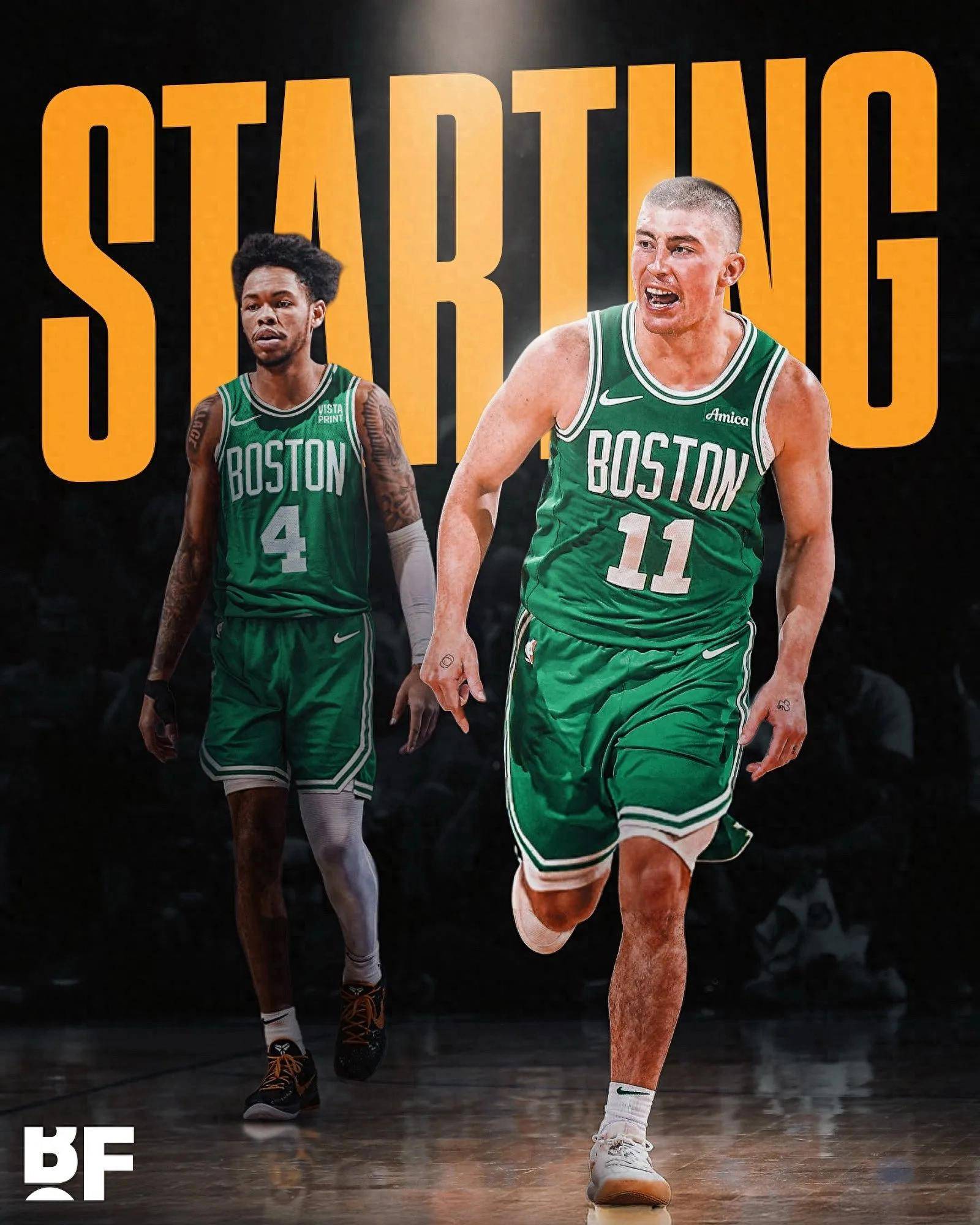 转会期NBA总决赛传出新动向，波士顿凯尔特人刷新队史纪录，管理层表态——震撼外界，年轻球员得到机的简单介绍