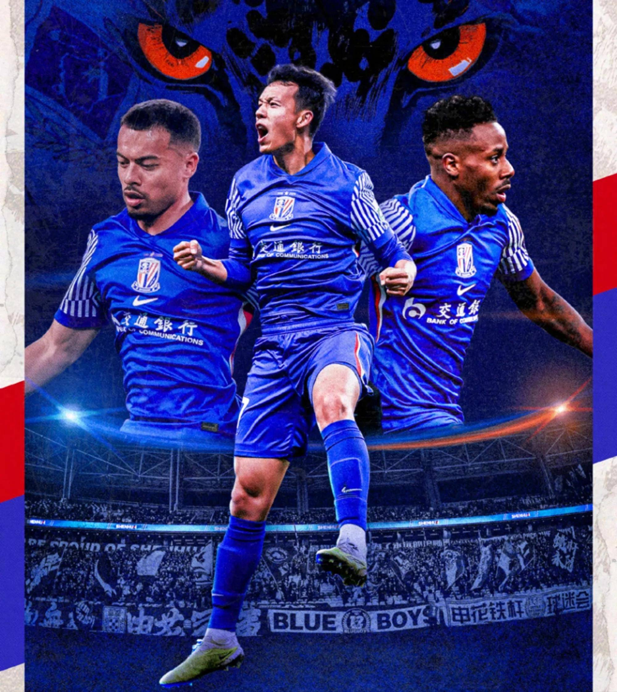 包含上海申花今晚战术微调；志在葡超名次提升；气氛紧张；资深球员宣示担当的词条