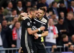 阿贾克斯换帅后的最新消息今天