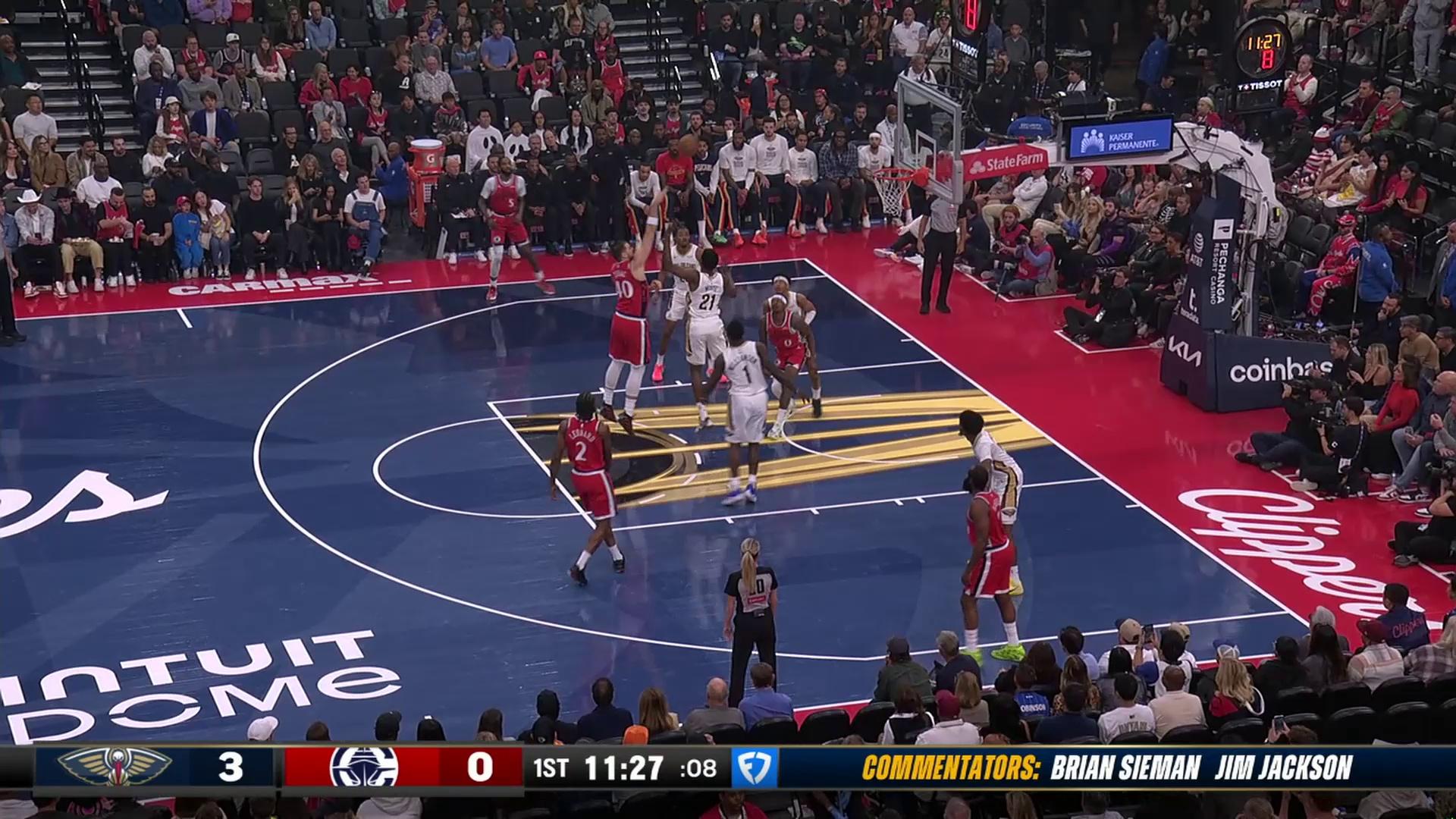 浙江广厦vs浙江稠州金都回放