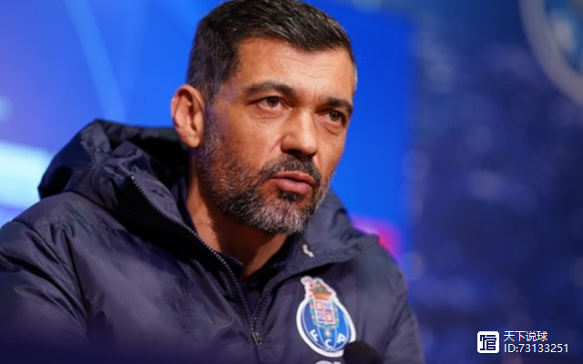 爱游戏体育-波尔图内部会议纪要流出：关键时刻造点机会，欧冠使命明确，心理建设被强调(波尔图夺欧冠)