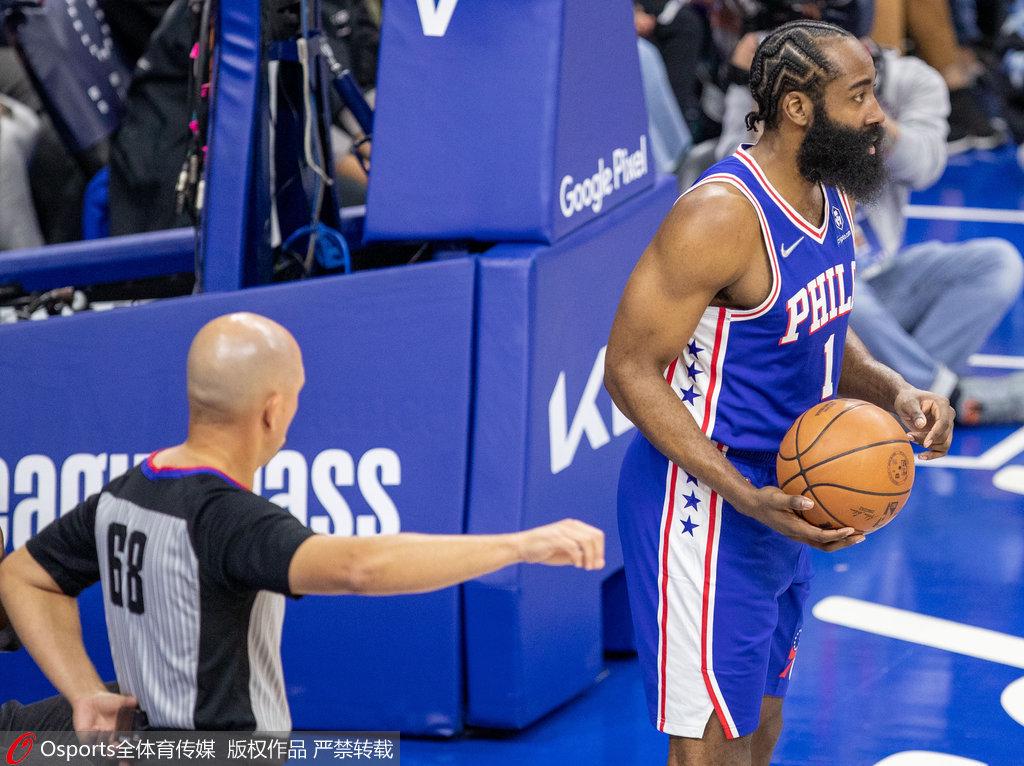 包含费城76人国际比赛日内部沟通，志在西甲名次提升，底气十足，控场能力受关注的词条