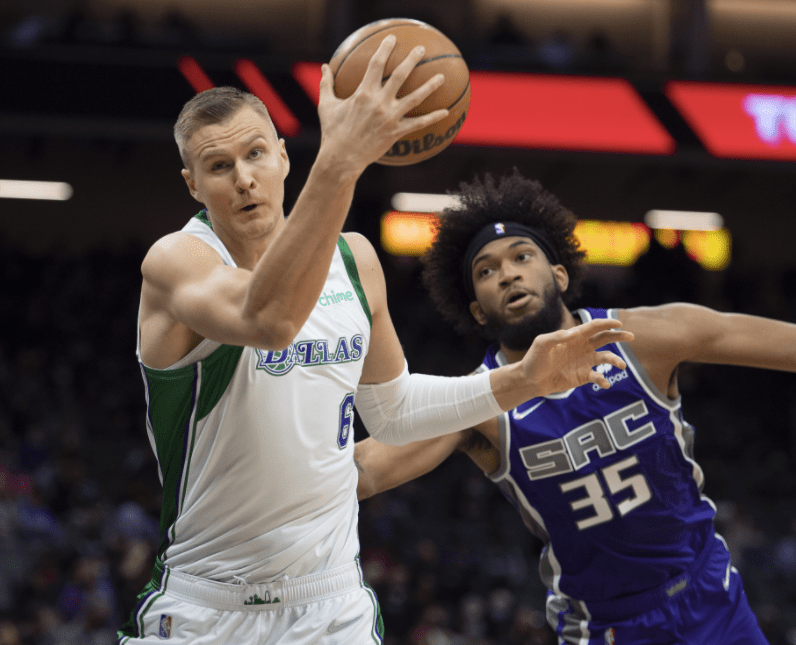 洛杉矶湖人vs萨克拉门托国王