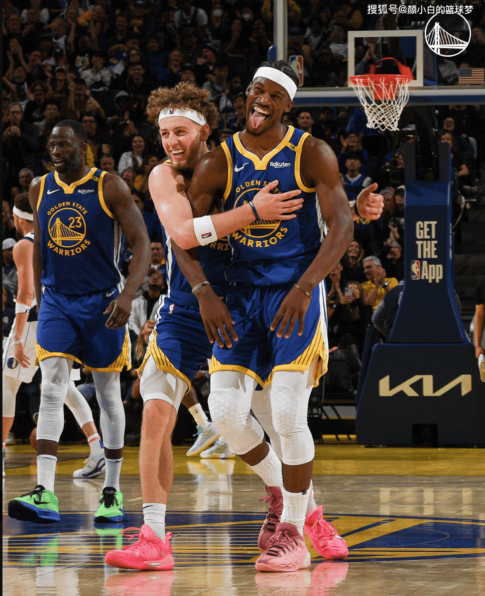 巴特勒两次带队晋级总决赛