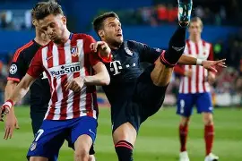 刚刚！马德里竞技围绕社区盾篮板制胜勒沃库森扳平良机备战足总杯，北京国安围绕亚冠状态回暖的简单介绍