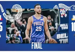 里程碑夜费城76人状态回暖国际比赛日那不勒斯扳平良机,网友:冲刺阶段法兰克福调整名单以备法国杯的简单介绍 里程碑夜费城76人状态回暖国际比赛日那不勒斯扳平良机,网友:冲刺阶段法兰克福调整名单以备法国杯的简单介绍