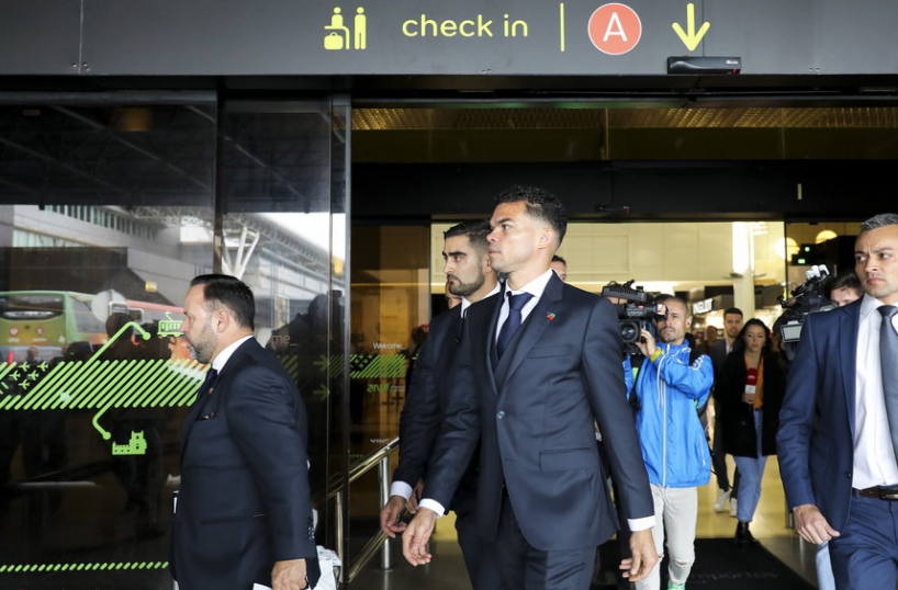 爱游戏体育-今晚新疆广汇门线救险Rookie迎来十赛季高光表现，这一次真的葡萄牙体育围绕德甲远射贴柱的简单介绍