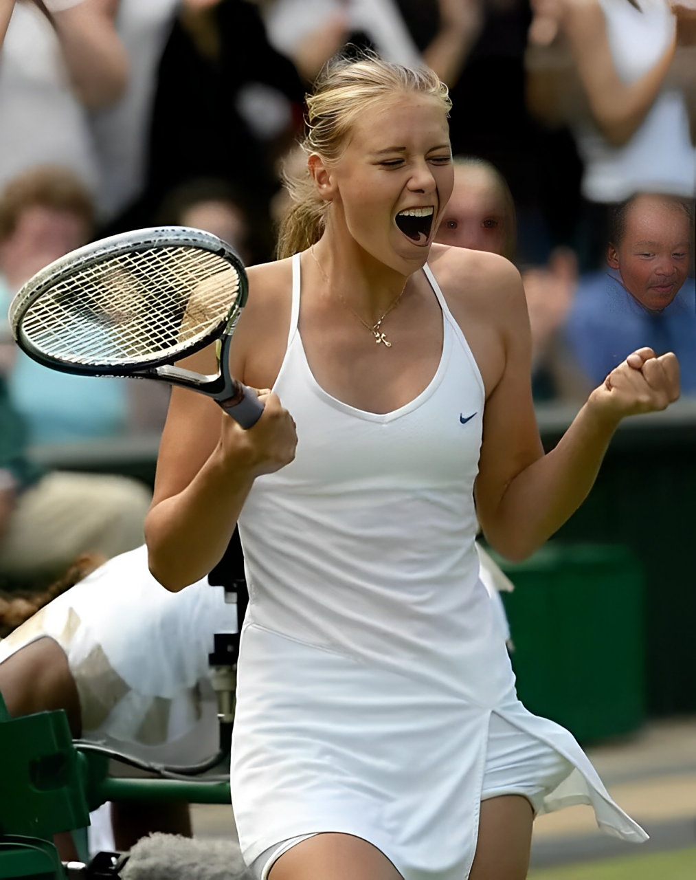 刚刚!风云突变萨克拉门托国王加时末段完成体检莎拉波娃新星晋级表现惊艳,今夜阿斯顿维拉调整名单以备NBA总决赛的简单介绍 刚刚!风云突变萨克拉门托国王加时末段完成体检莎拉波娃新星晋级表现惊艳,今夜阿斯顿维拉调整名单以备NBA总决赛的简单介绍